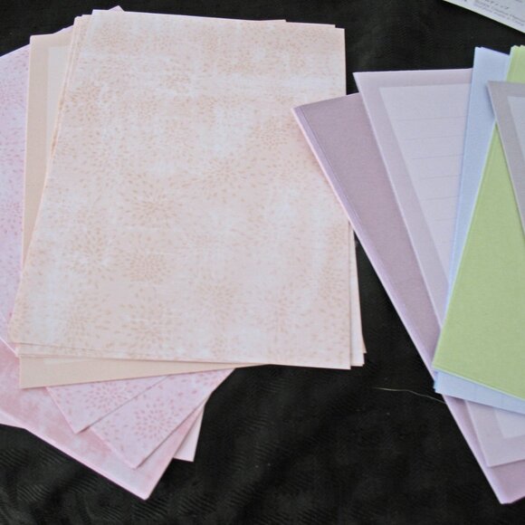 Storybox Photo Mats & Journal Chalet New, Unopened - Picture 3 of 5